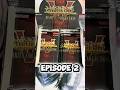Yu-Gi-Oh! Rarity Collection 5 Box Opening - Episode 2 #yugioh #yugiohcards
