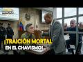 VENGANZA O CONFESIÓN Samark López Hunde A Tarek Y Diosdado NOTICIAS VENEZUELA HOY 2026 