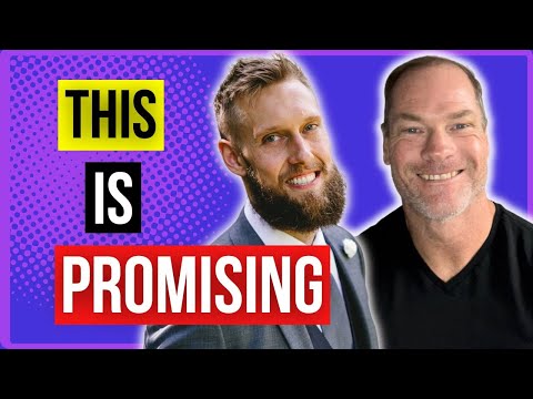 Доктор Эндрю Коутник: вы не поверите, какое исследование финансирует NIH - 1466