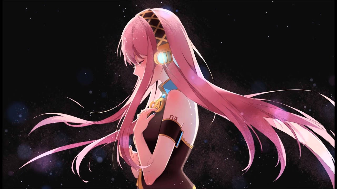 【Megurine Luka】- Imaginary Memoirs 【idoyklik】
