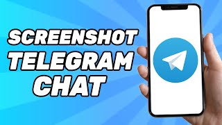 How to Take Screenshot in Telegram Private Channel (2024) screenshot 5