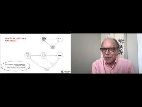 Strategic Doing with Ed Morrison