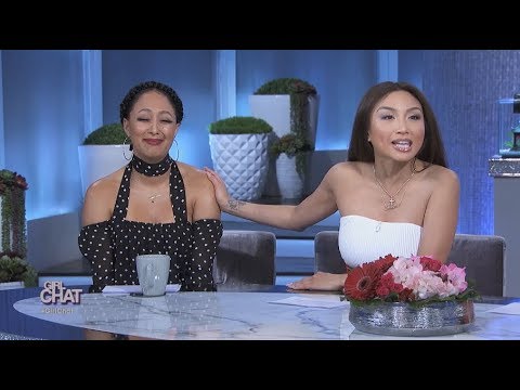 Jeannie Mai And Freddie