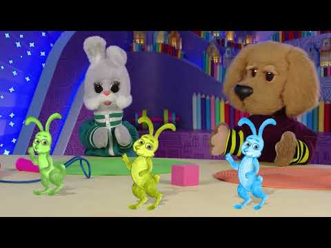 СПОКОЙНОЙ НОЧИ МАЛЫШИ Поспешишь людей насмешишь мультфильм Веселый конструктор