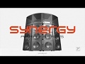 The Synergy Array Series By Yorkville Sound