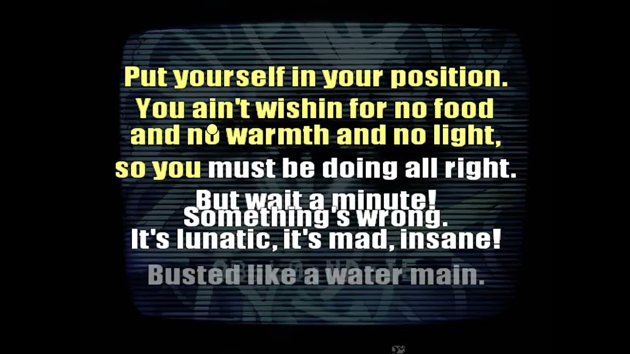 Blondie feat. Coolio - No Exit (Karaoke)