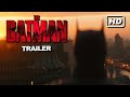 The batman  main trailer   dc fandome 2021