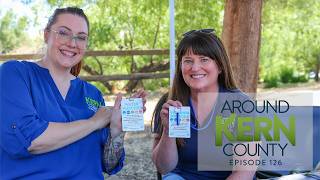 Around Kern County Episode 126
