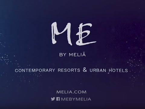 ME by Melia Hotels