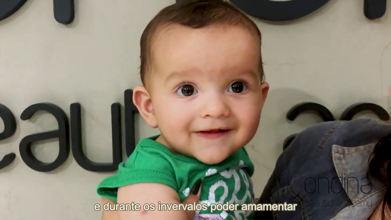 Carreira transformada! Depoimento da aluna Ellisen de Micropigmentação