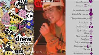 Justin Bieber - High Vocals & Falsettos in Journals Live 2021