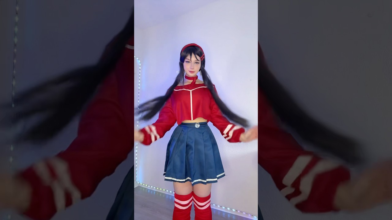 💗 #mita #miside #game #kepochka #cappie #goodmita #dance #anime #tiktok #shorts