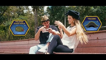 KOSMONAUTS OFFICIAL RELEASE TRAILER