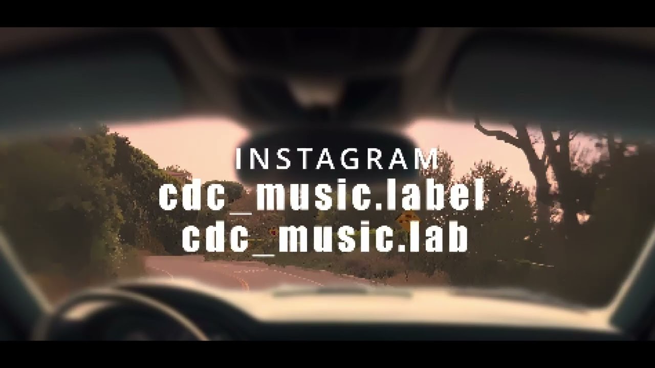 Lofi Chill Music for Relaxing, Studying, Focus and Work - CDC-Music - EasyDrive - Chill Out I