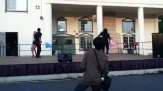 HMSA's Multicultural 2012