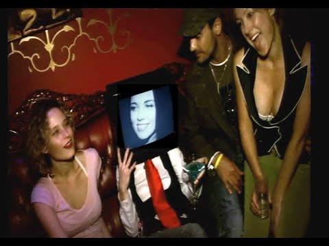 The Potbelleez — Don't Hold Back - THE POTBELLEEZ (2007) (Official Music Video) HQ HD Classic Dance Club Anthem ***/5