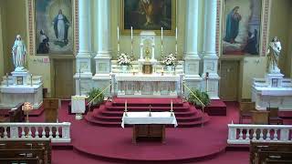 Daily Mass 2026-02-06