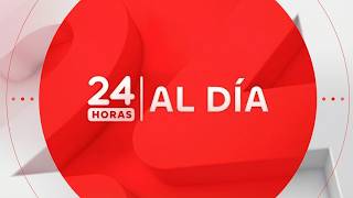 En Vivo 24 Horas Al Día - Miércoles 30 De Septiembre De 2026