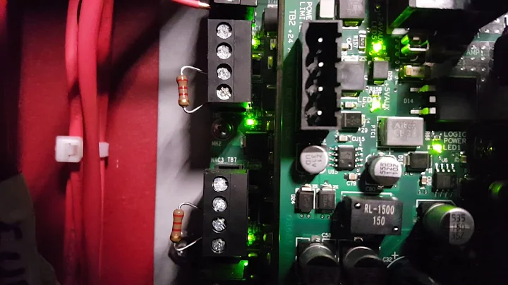 AUTOPULSE IQ-318 (Notifier) How to Disable NACs