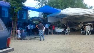 Qusar Langi .Murad İbrahimovun Toyu.06.07.2018