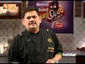 Samayal Samayal with Venkatesh Bhat 01/09/16 BLACK DHAL SUNDAL