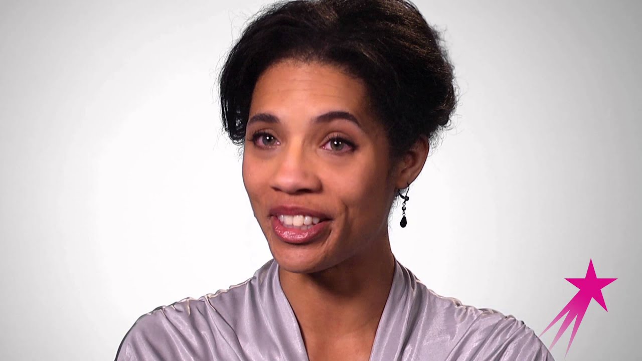 Medical Writer: Advice - Joanna Pendergrass Career Girls Role Model