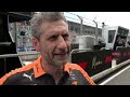 Andrea Stella Post-Sprint Interview | 2026 Miami Grand Prix