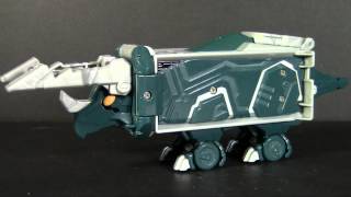 TOYCEMBER: Tricera Candroid