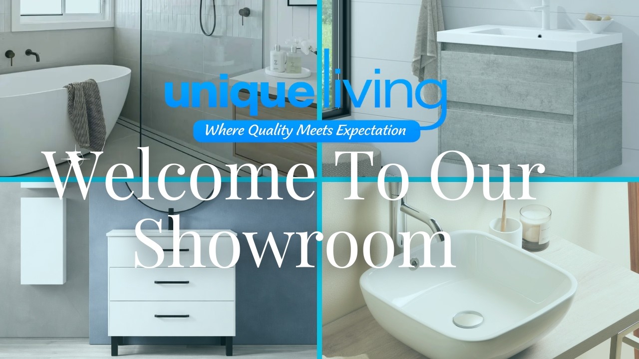 Unique Living | Welcome To Our Showroom