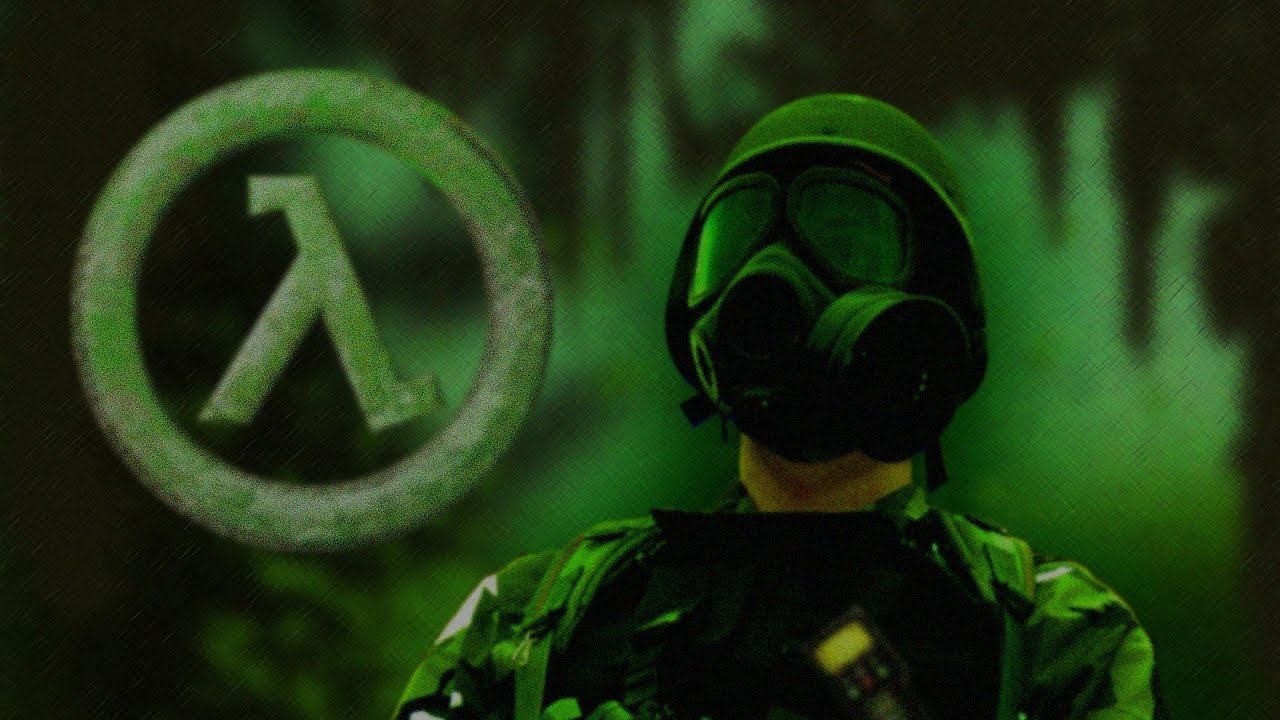 Half - Life: Opposing Force – 