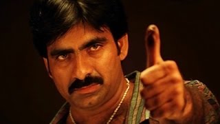 Chanti Movie Raghu Babu Action To Ravi Teja In Police Station Ravi Teja,Charmi,Anjali