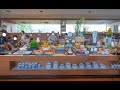 富士急高原樂園渡假飯店 入住這間玩富士急樂園可提前入園 餐廳富山士絕景 富士急高原樂園渡假飯店 入住這間玩富士急樂園可提前入園 餐廳富山士絕景