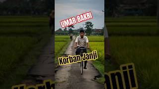 Umar Bakri Korban Janji  Rap Hijab  Lagu Trending
