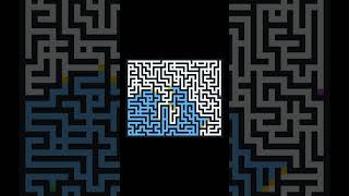 Which Route Would the Solver Choose?