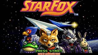 Star Fox - Corneria x Star Wolf Theme  Mashup Remix | Epic Orchestral