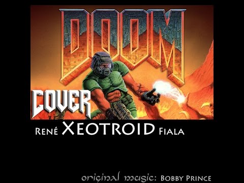 DooM - Music COVER