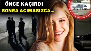Hannah Ve Cheslinin Şok Edici Hikayesi Herkesi Üzdü