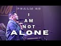 Psalm 23  i am not alone   josue avila  live worship  calvary orlando