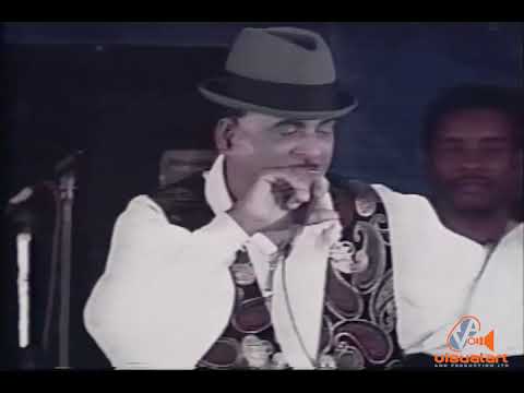 SONNY MANN - Lotela Feat. Denise Belfon - Calypso Spektakula - ttt  (1995)