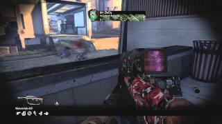 First Shot on New Map "Ignition" | Mr ZinDy
