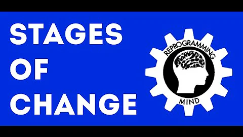 Prochaska: Stages of Change