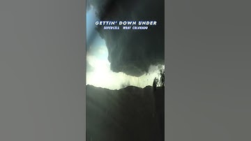 Storm Chasing 2023: GETTIN