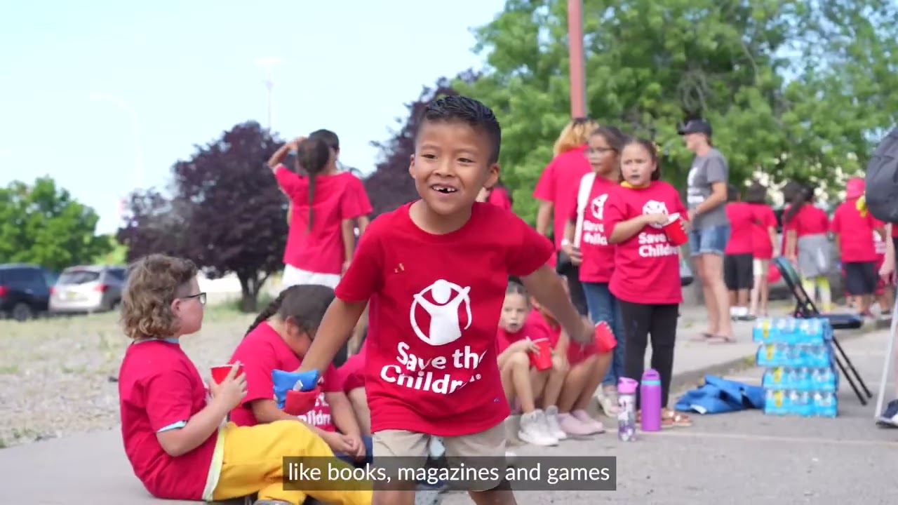 Highlights for Children is Making Summer Fair!