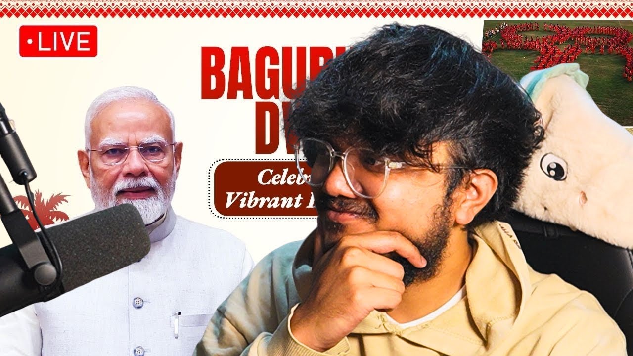 BAGURUMBA WAS CRAZY!