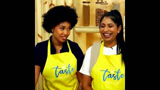 The Taste Master SA Season 5 promo