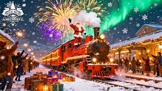 RELAXING CHRISTMAS MUSIC 🎶 Soft Piano Music, Best Christmas Songs for Relax, Sleep, Study screenshot 5