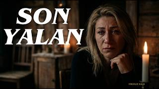 Son Yalan - Fantezi Arabesk (Yeni Damar Şarkı 2026) Virgülde Kaldı