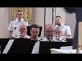 Capture de la vidéo Band Of Brothers - Michael Kamen - Siegener Blasorchester - Filmmusik -Blasmusik - Kirchenmusik