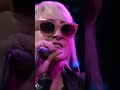 “Dark Saturday” Dirt Road Edition performed on @kexp 🖤
