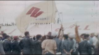 Suzuki Motorcycles: The Early Years - YouTube